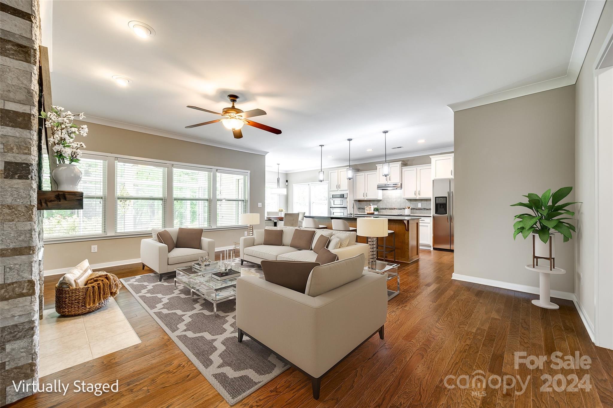 Edgewater - Residential