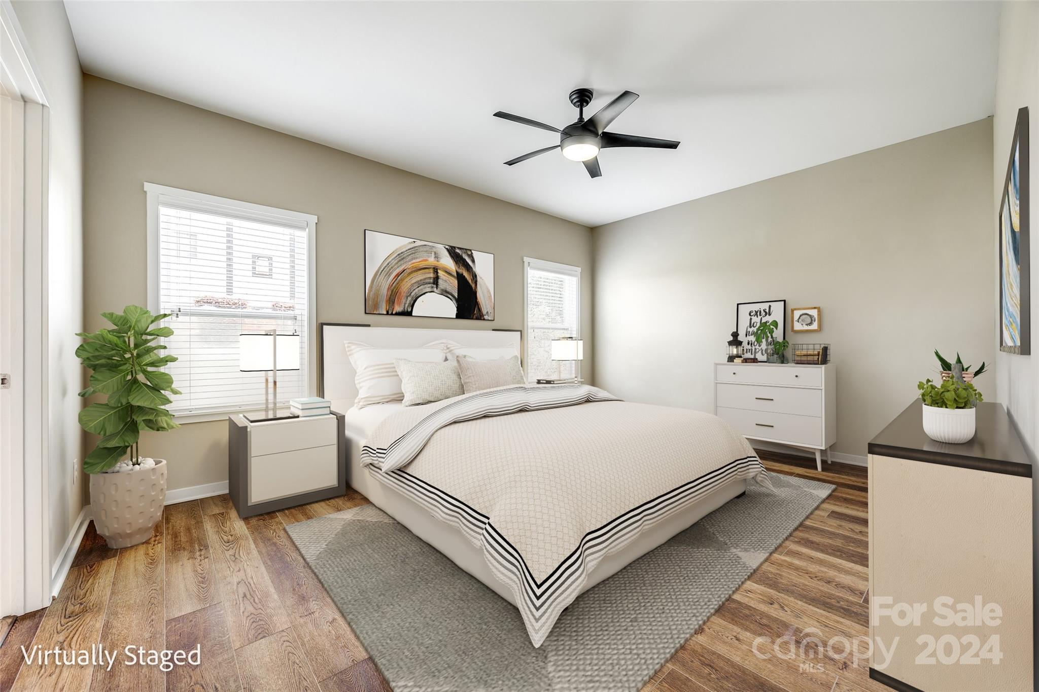 Edgewater - Residential