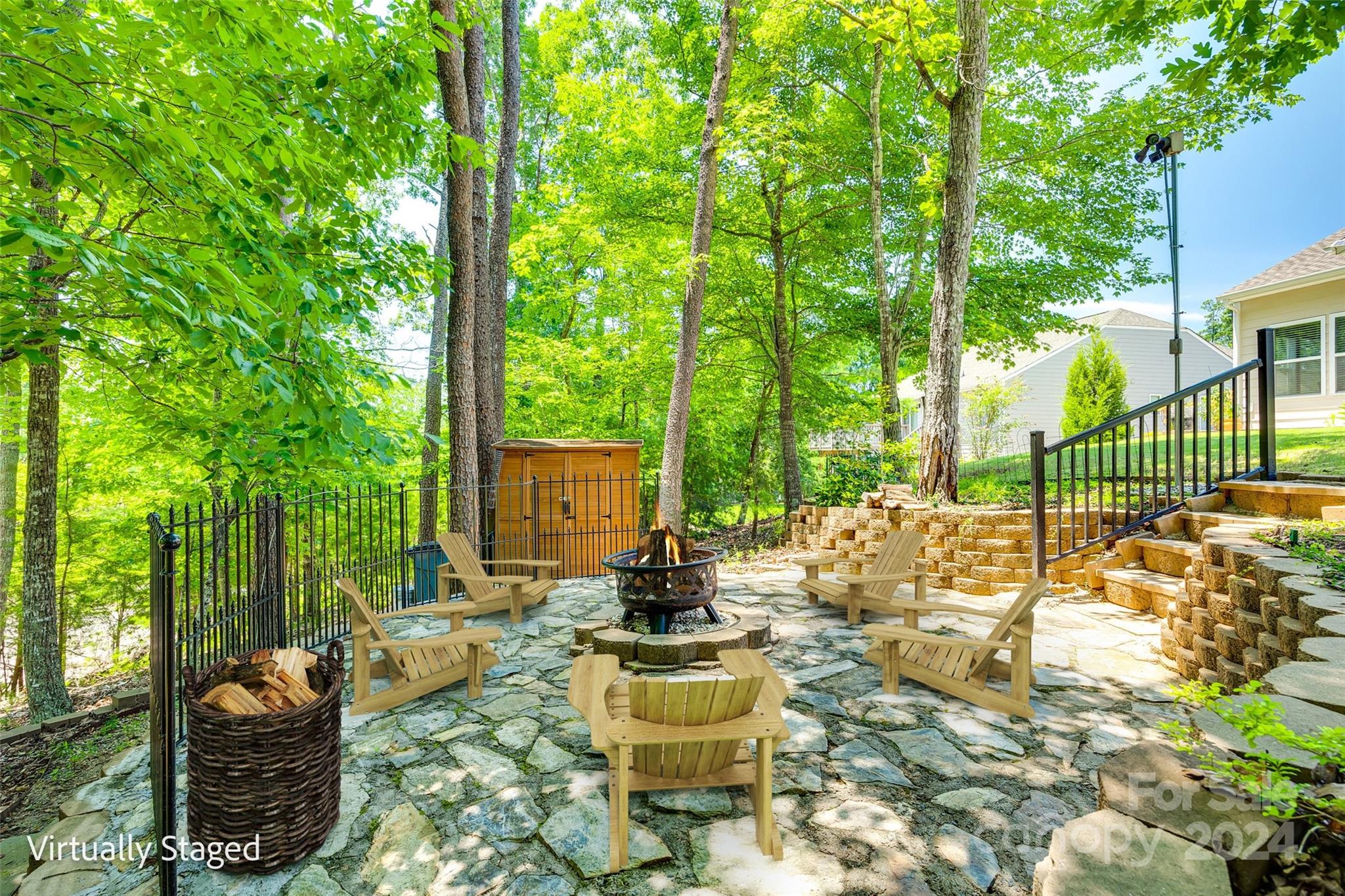 Edgewater - Residential