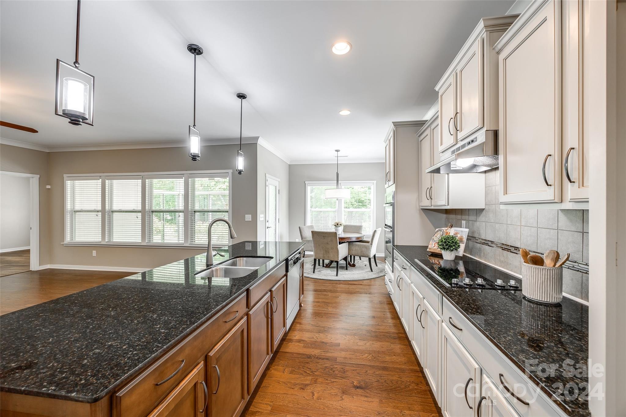 Edgewater - Residential