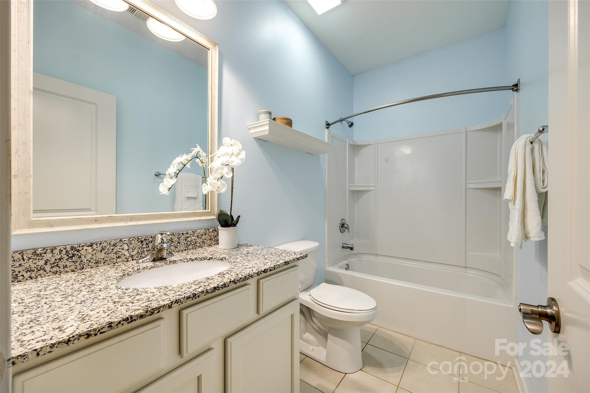 Edgewater - Residential