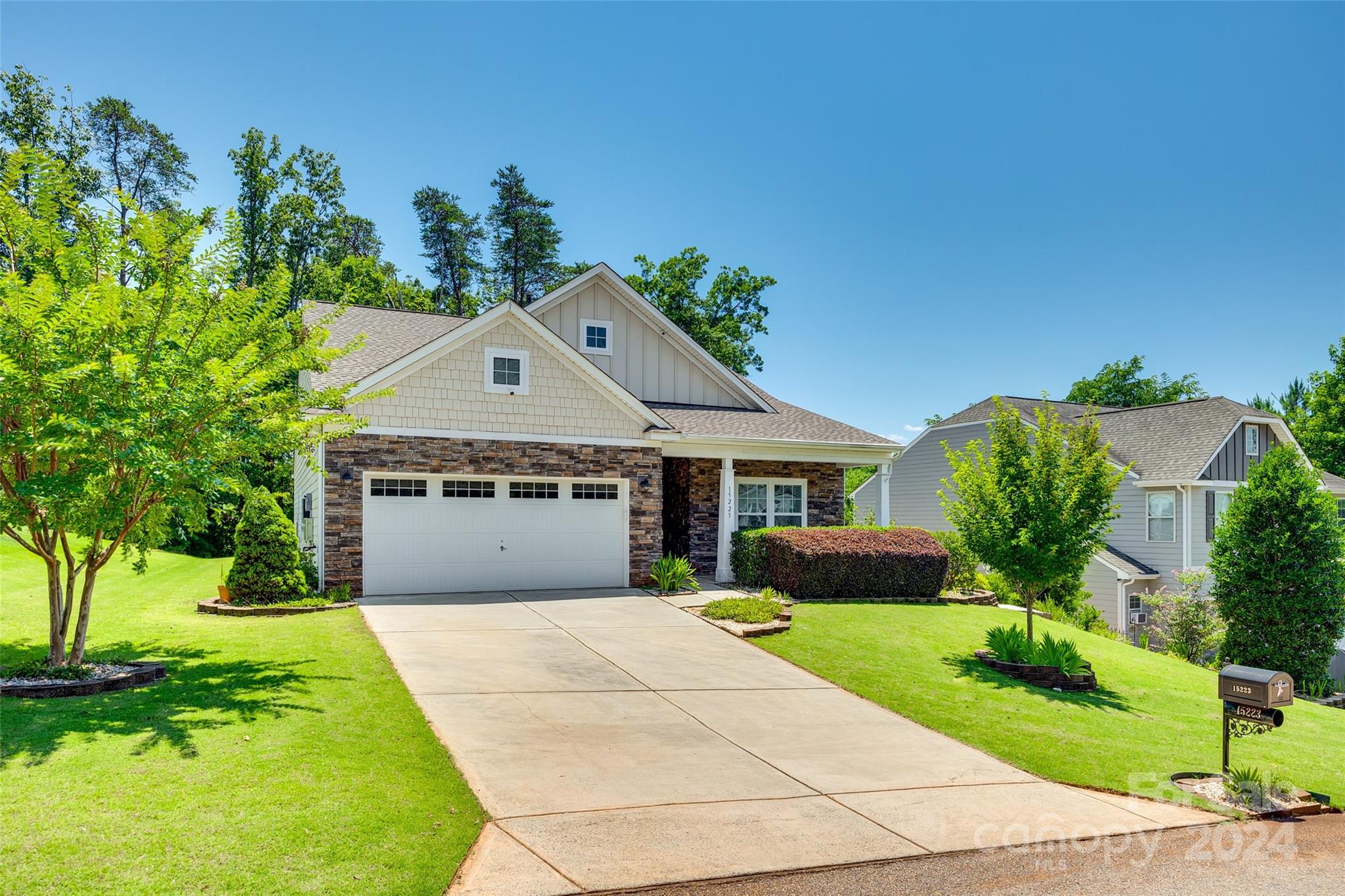 Edgewater - Residential