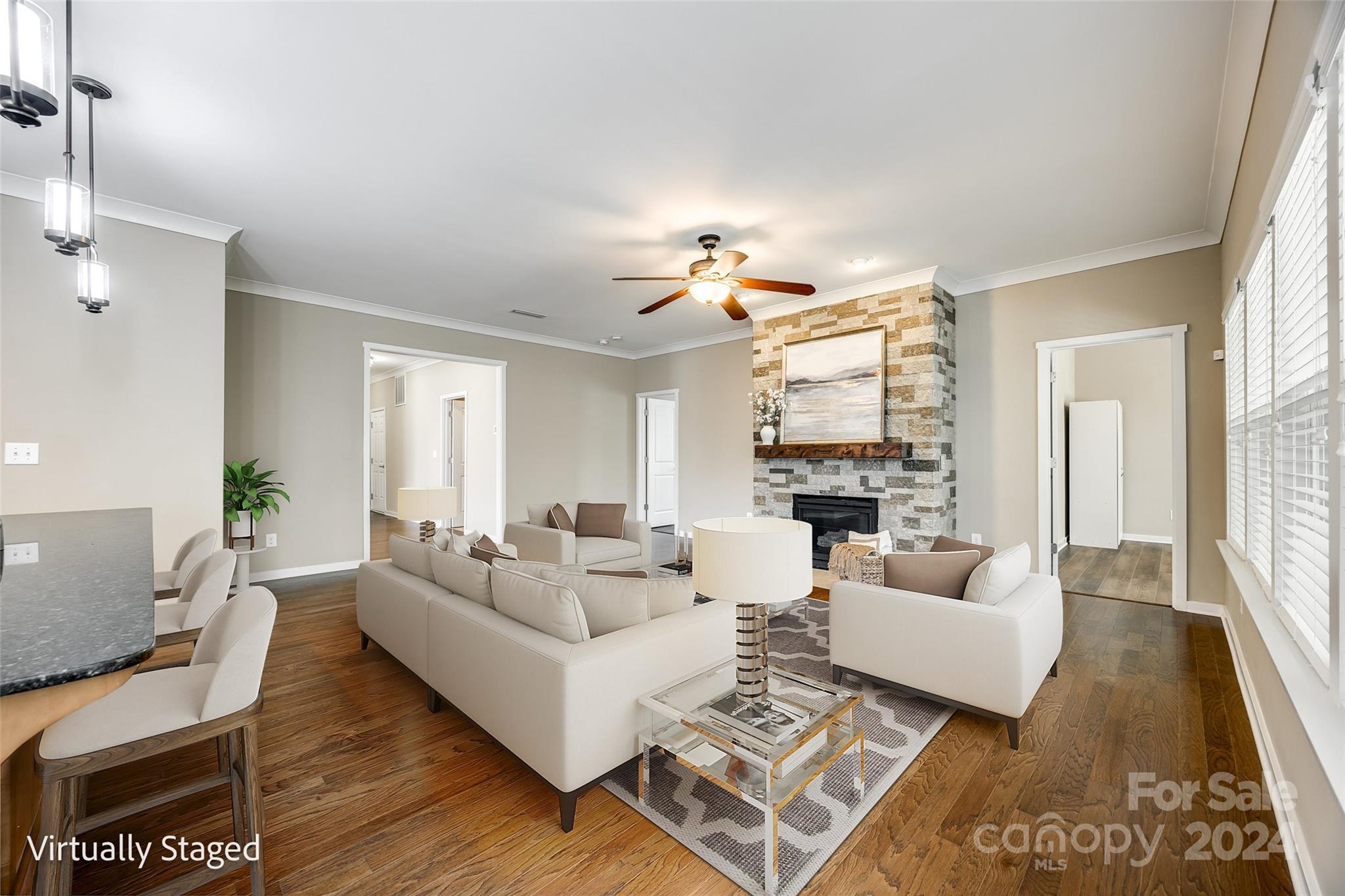 Edgewater - Residential