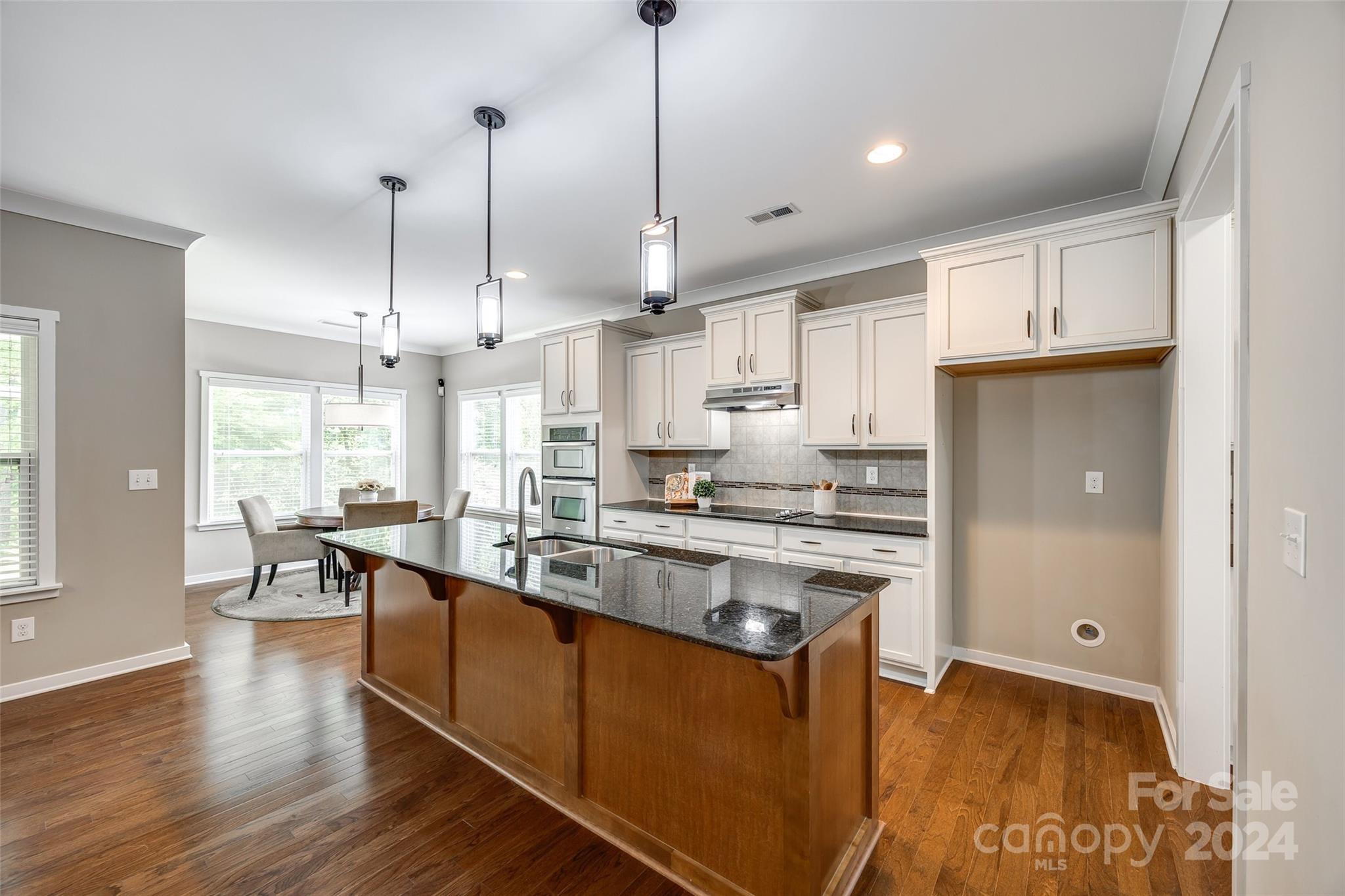 Edgewater - Residential