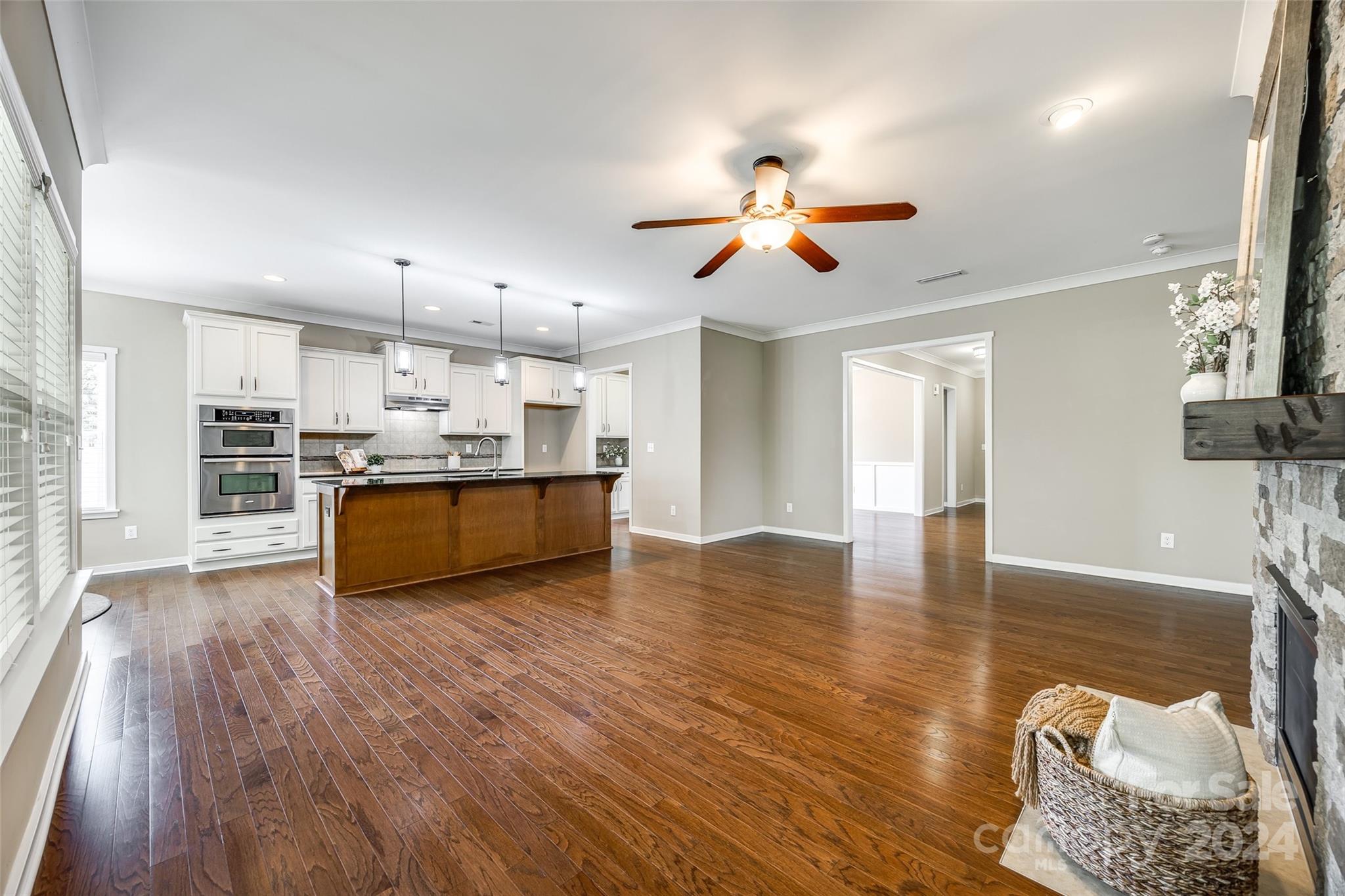 Edgewater - Residential