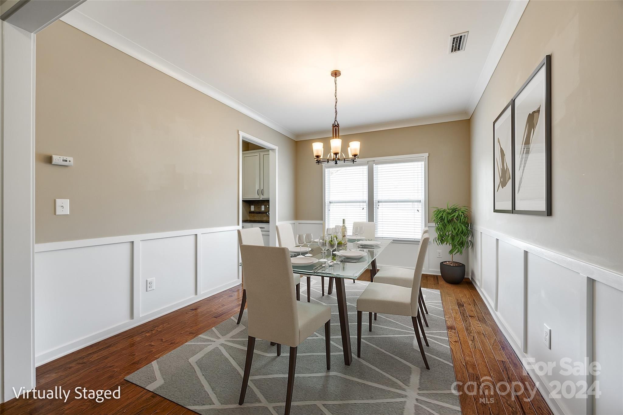 Edgewater - Residential