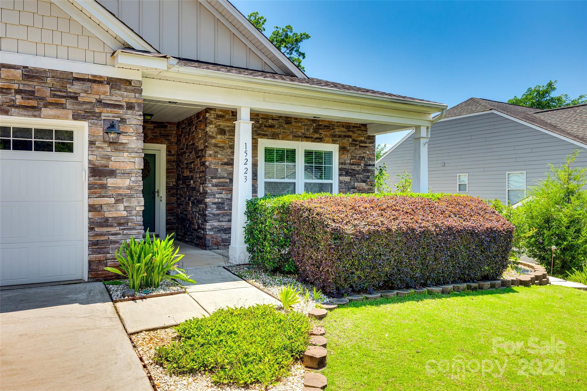 Edgewater - Residential