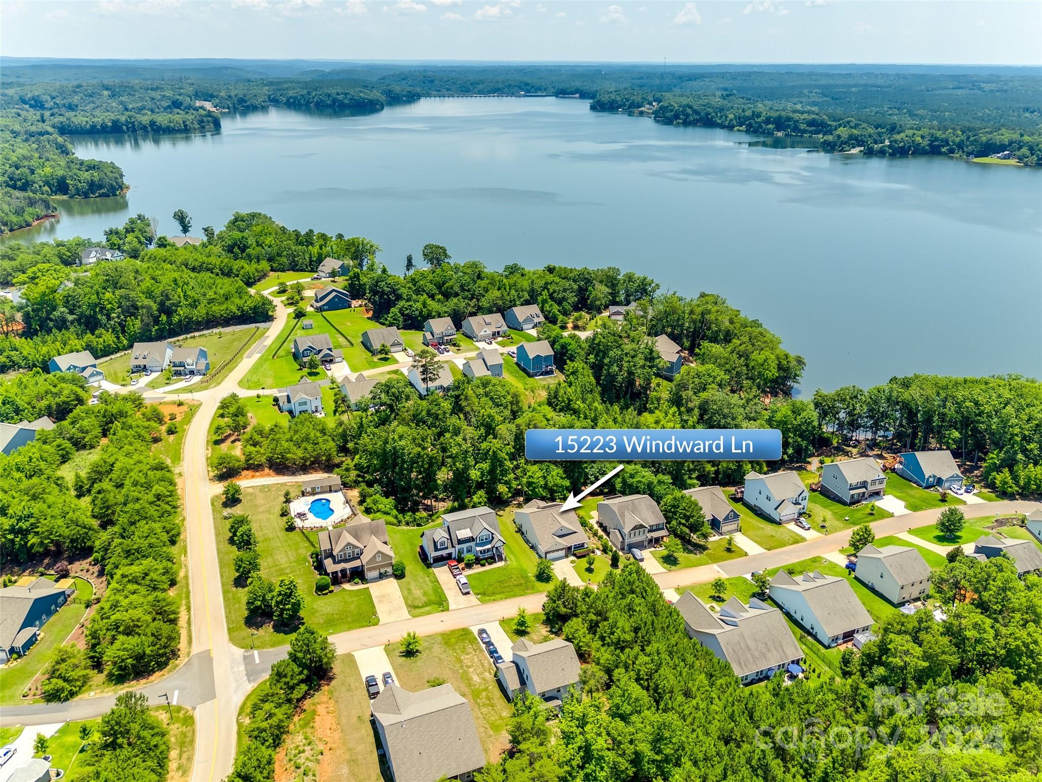 Edgewater - Residential