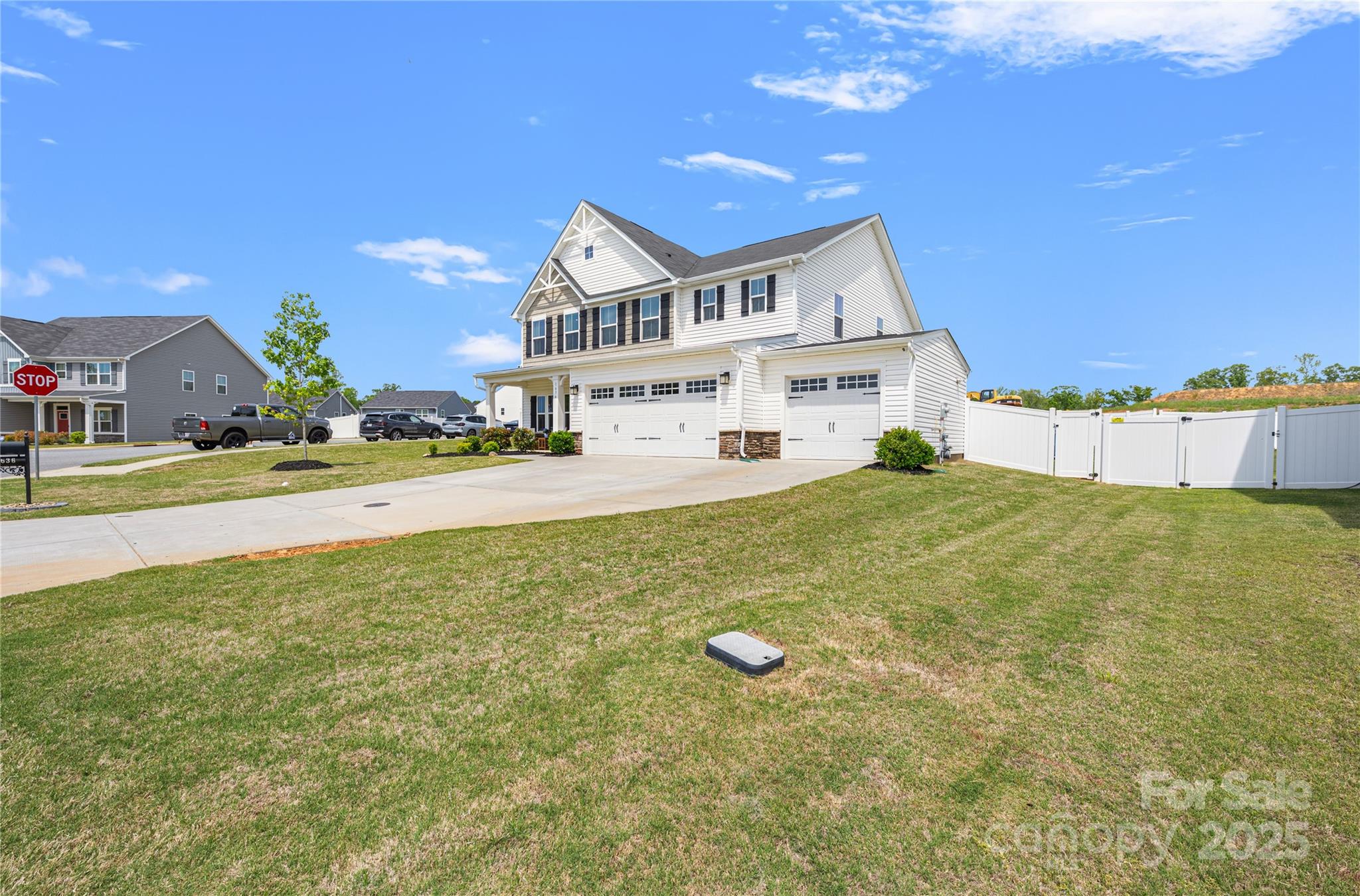 1636 Tundra Lane