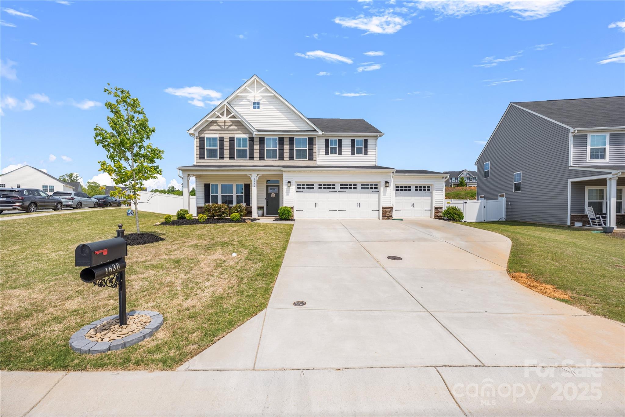 1636 Tundra Lane