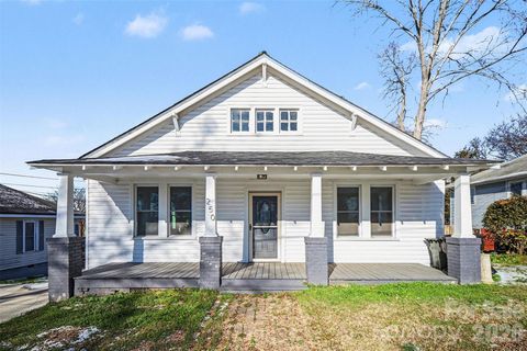 250 Franklin Avenue NW Concord NC 28025