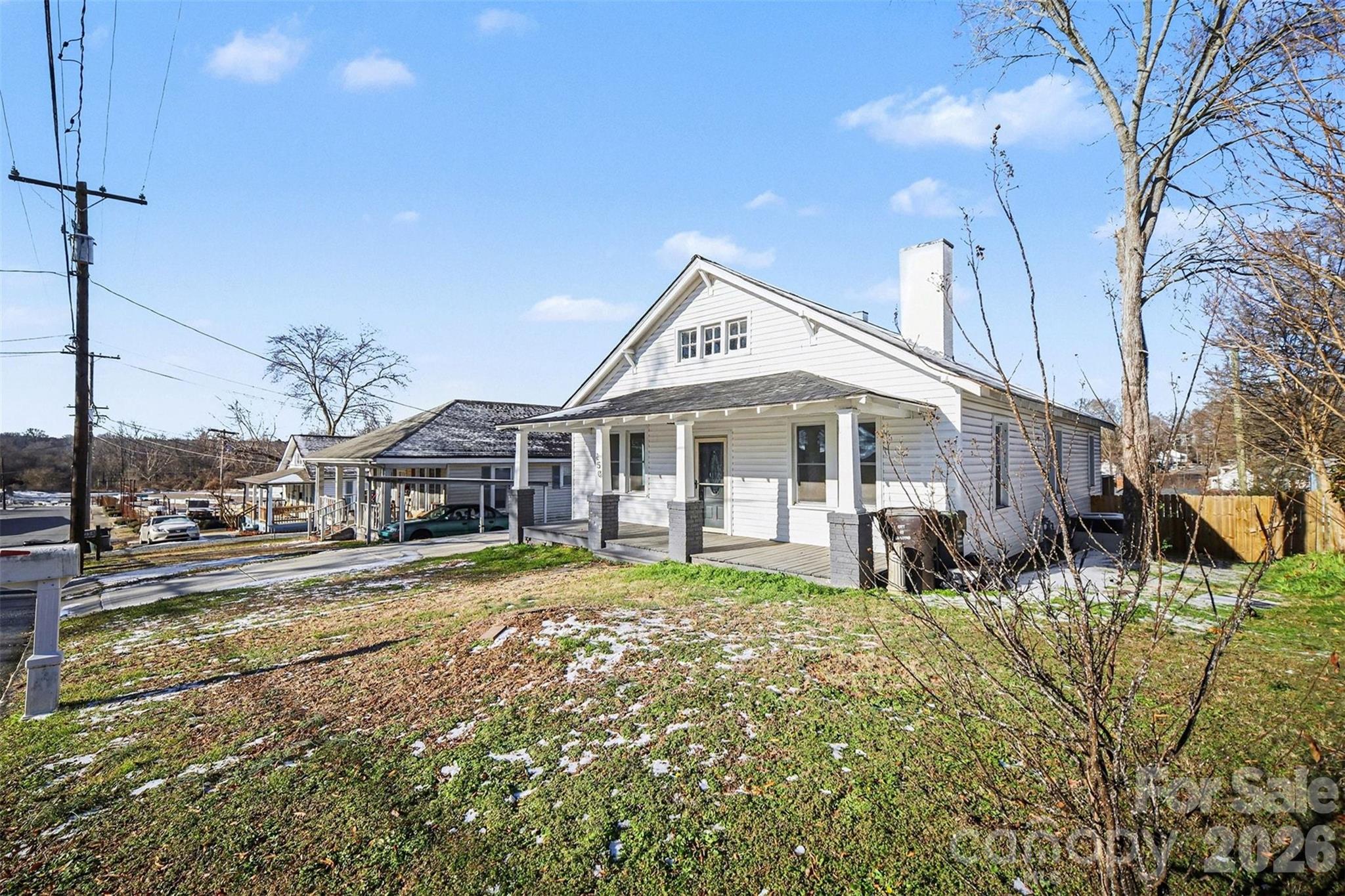 250 Franklin Avenue NW