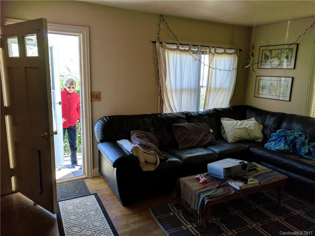 West Asheville - Residential