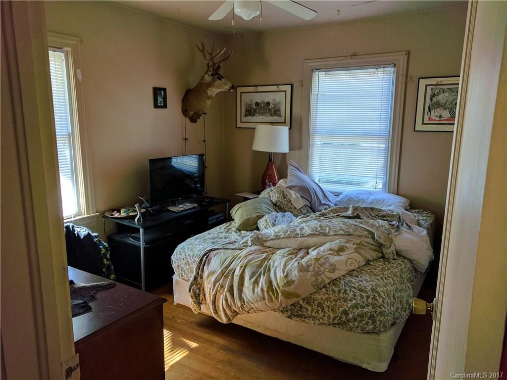 West Asheville - Residential