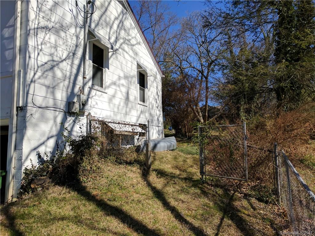 West Asheville - Residential