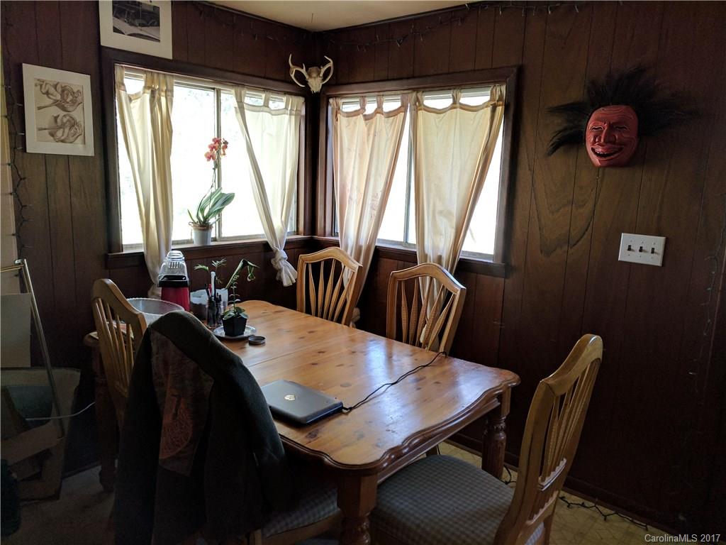 West Asheville - Residential