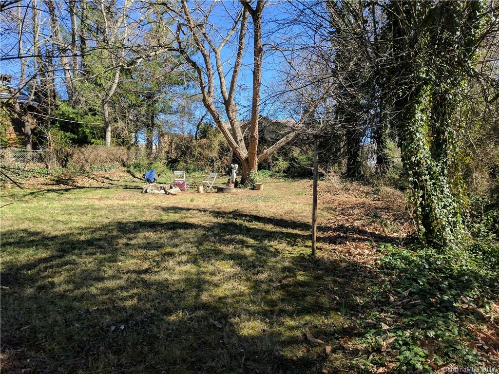 West Asheville - Residential