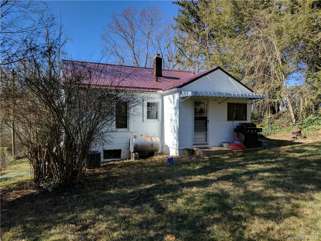 West Asheville - Residential