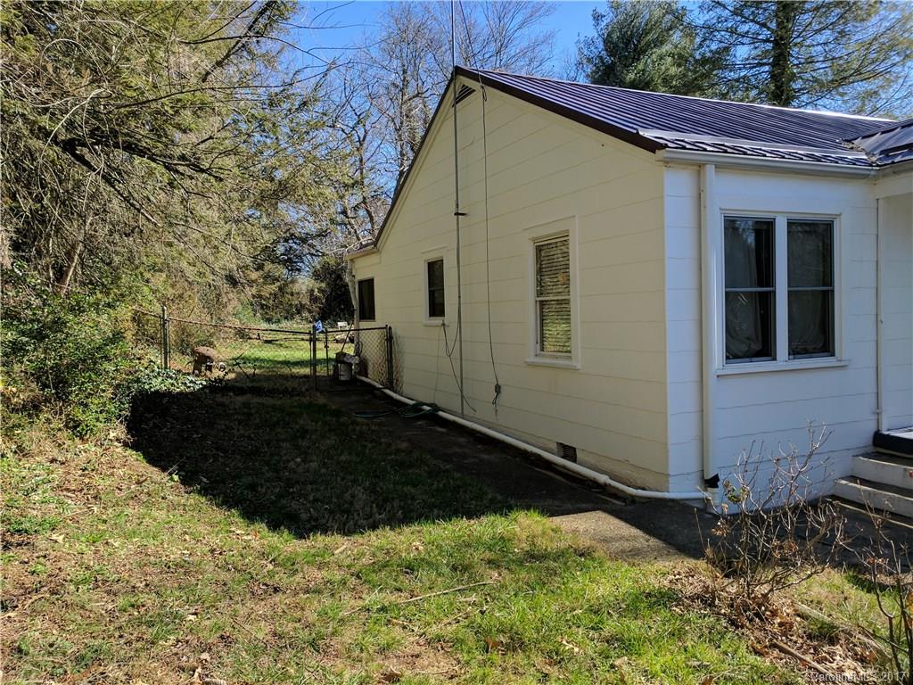 West Asheville - Residential