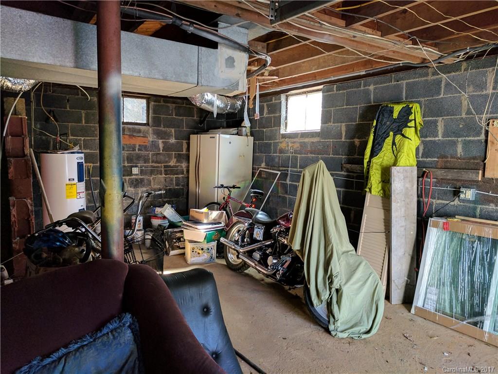 West Asheville - Residential