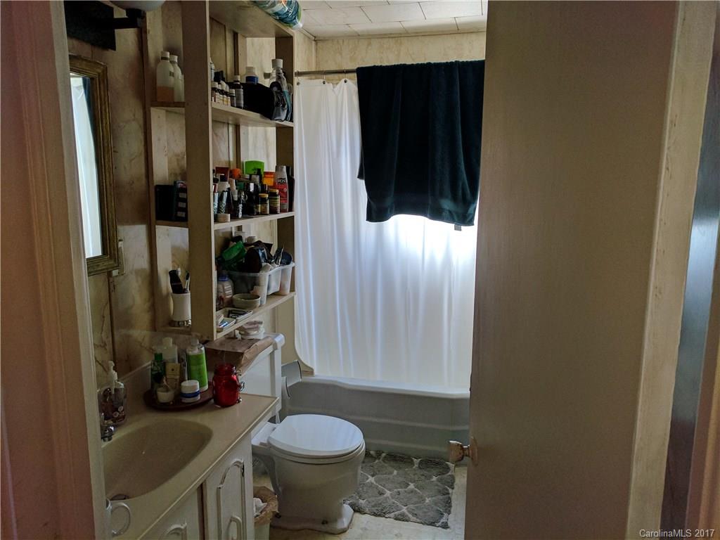 West Asheville - Residential