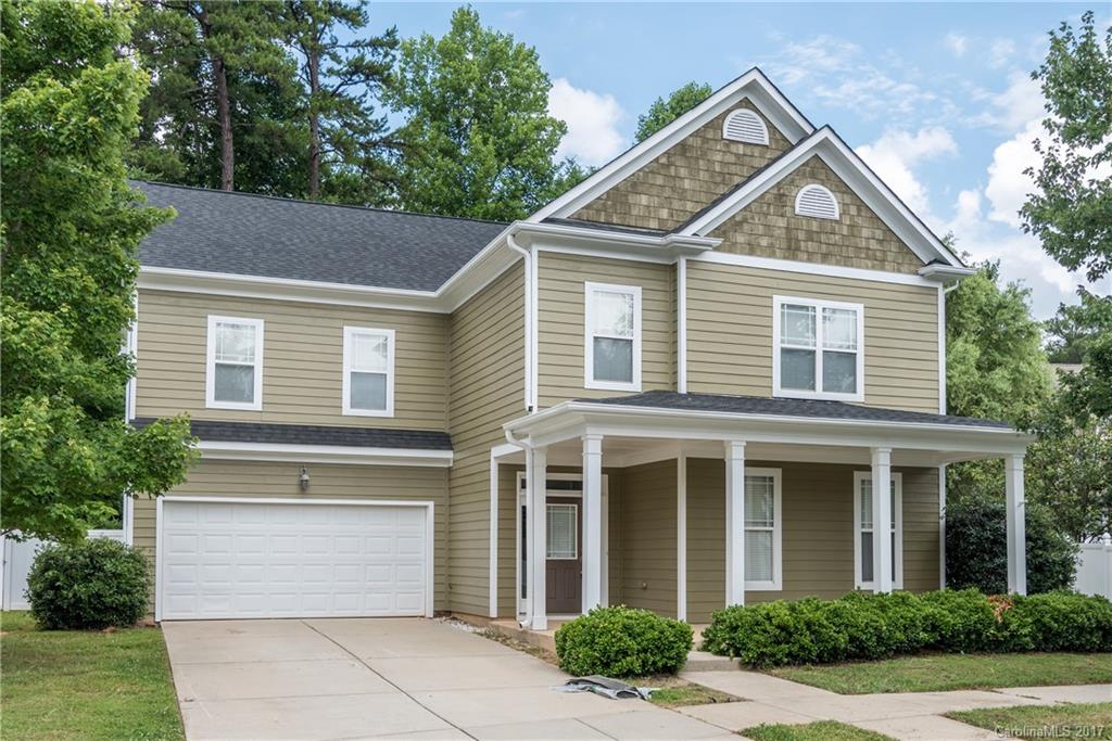 Glenridge - Residential