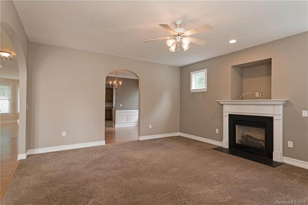 Glenridge - Residential