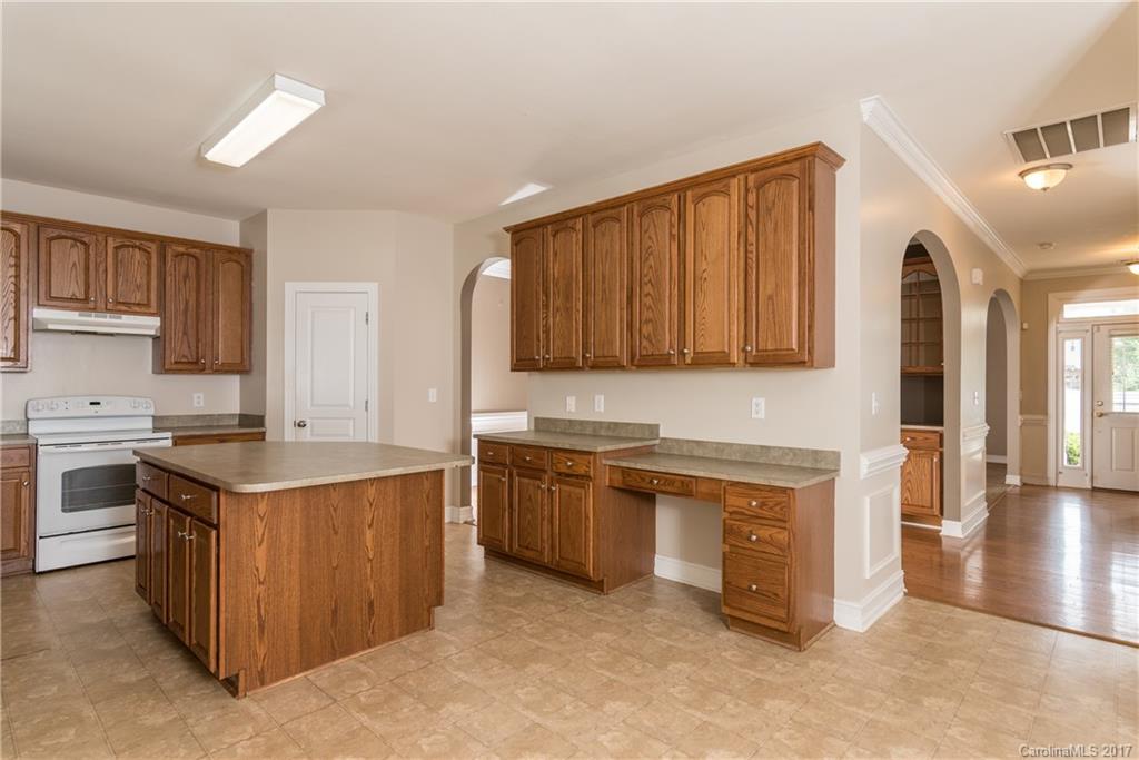 Glenridge - Residential