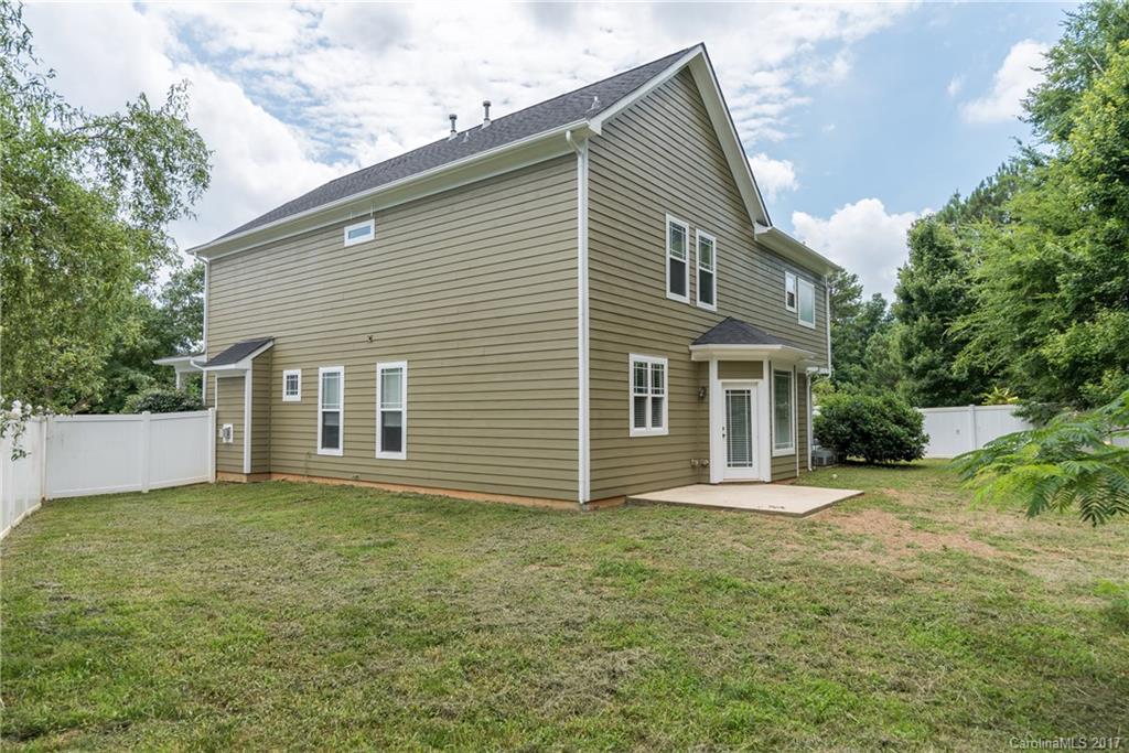 Glenridge - Residential