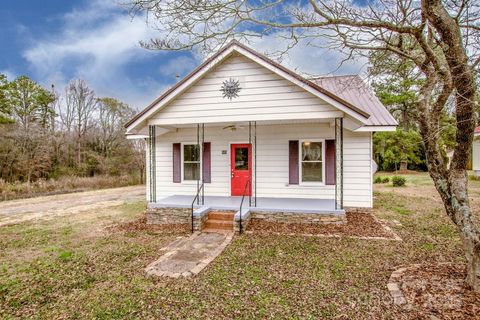 505 Cedar Street Troutman NC 28166