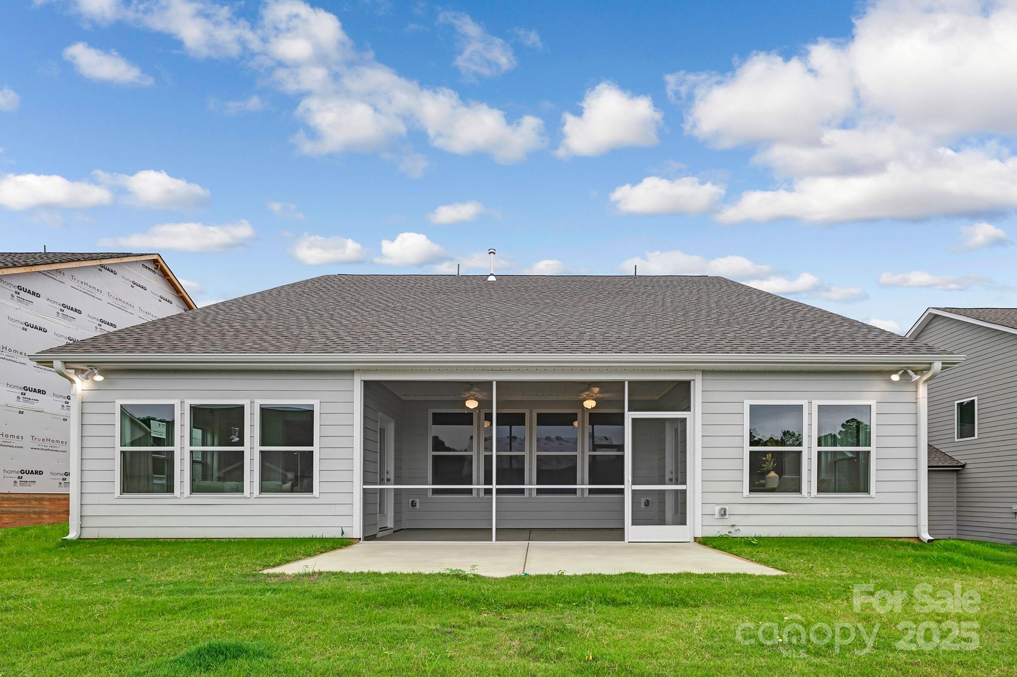 Edgewater - Residential