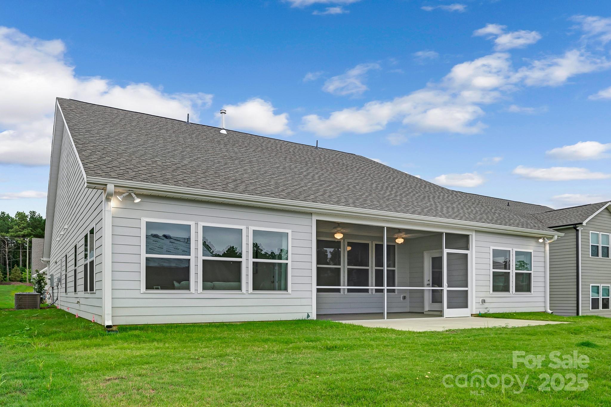 Edgewater - Residential