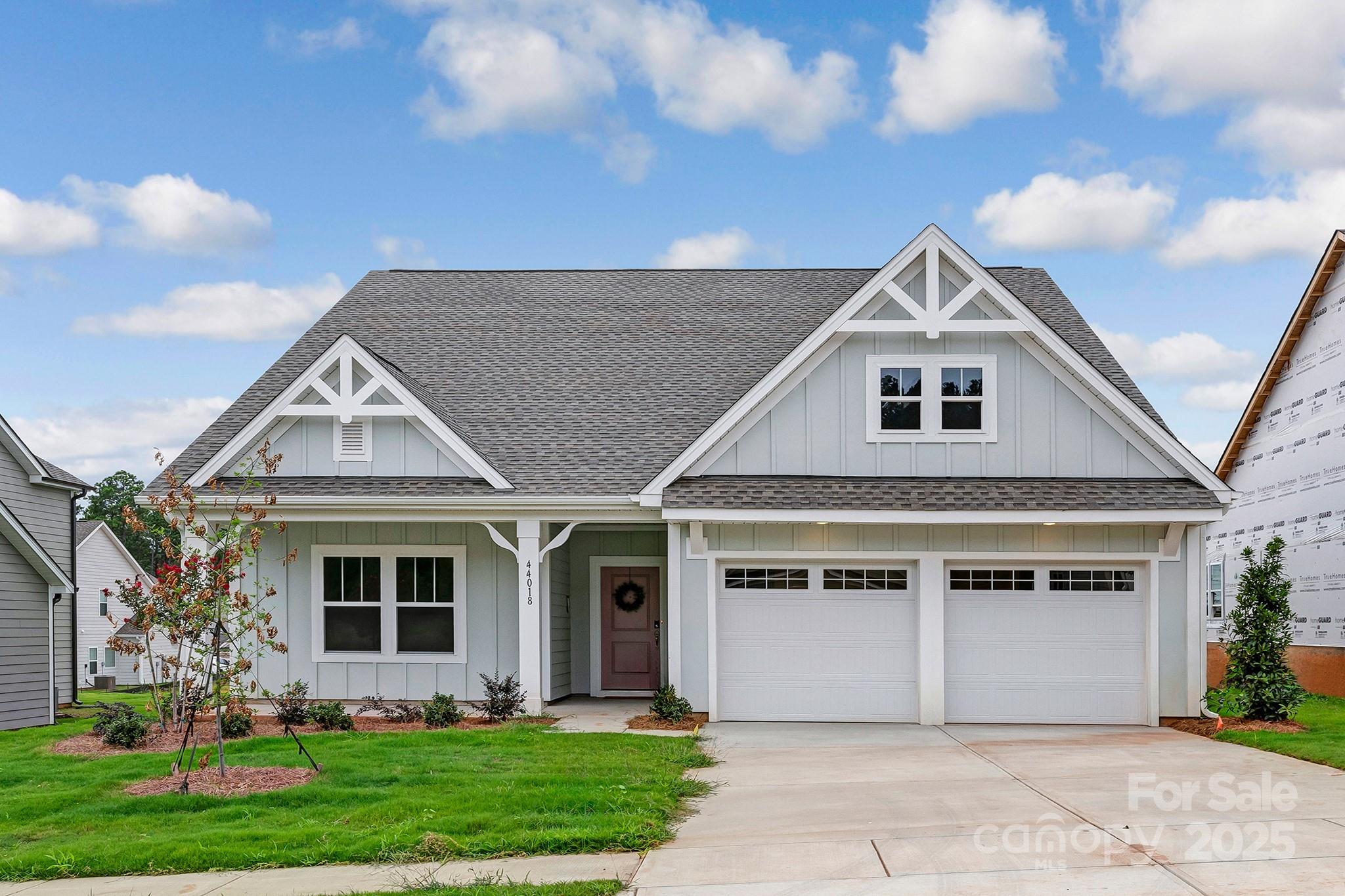 Edgewater - Residential