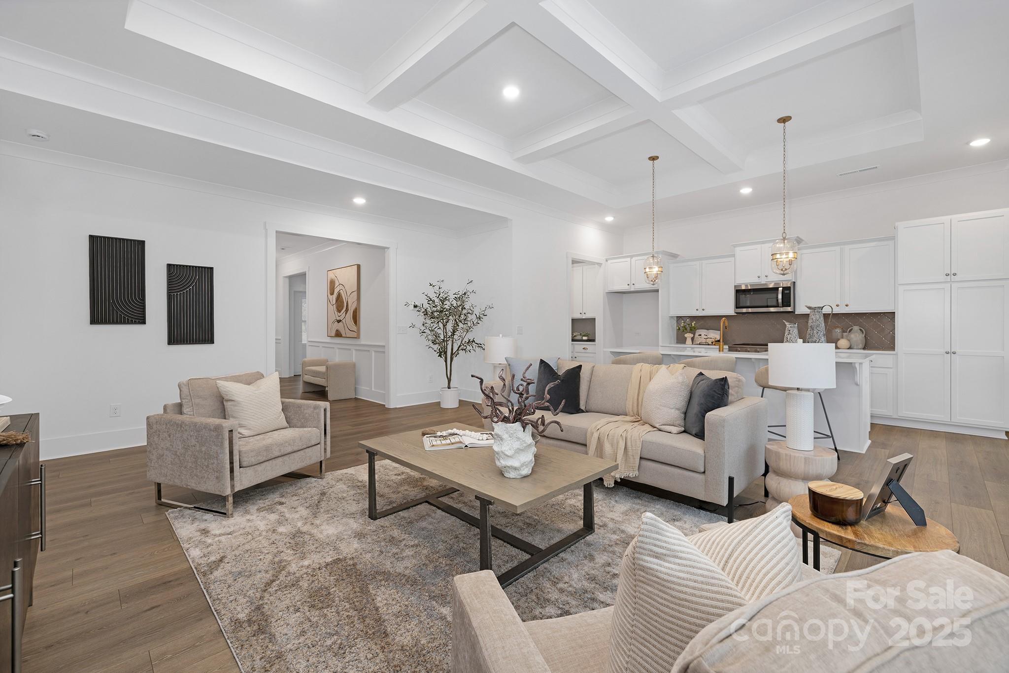 Edgewater - Residential