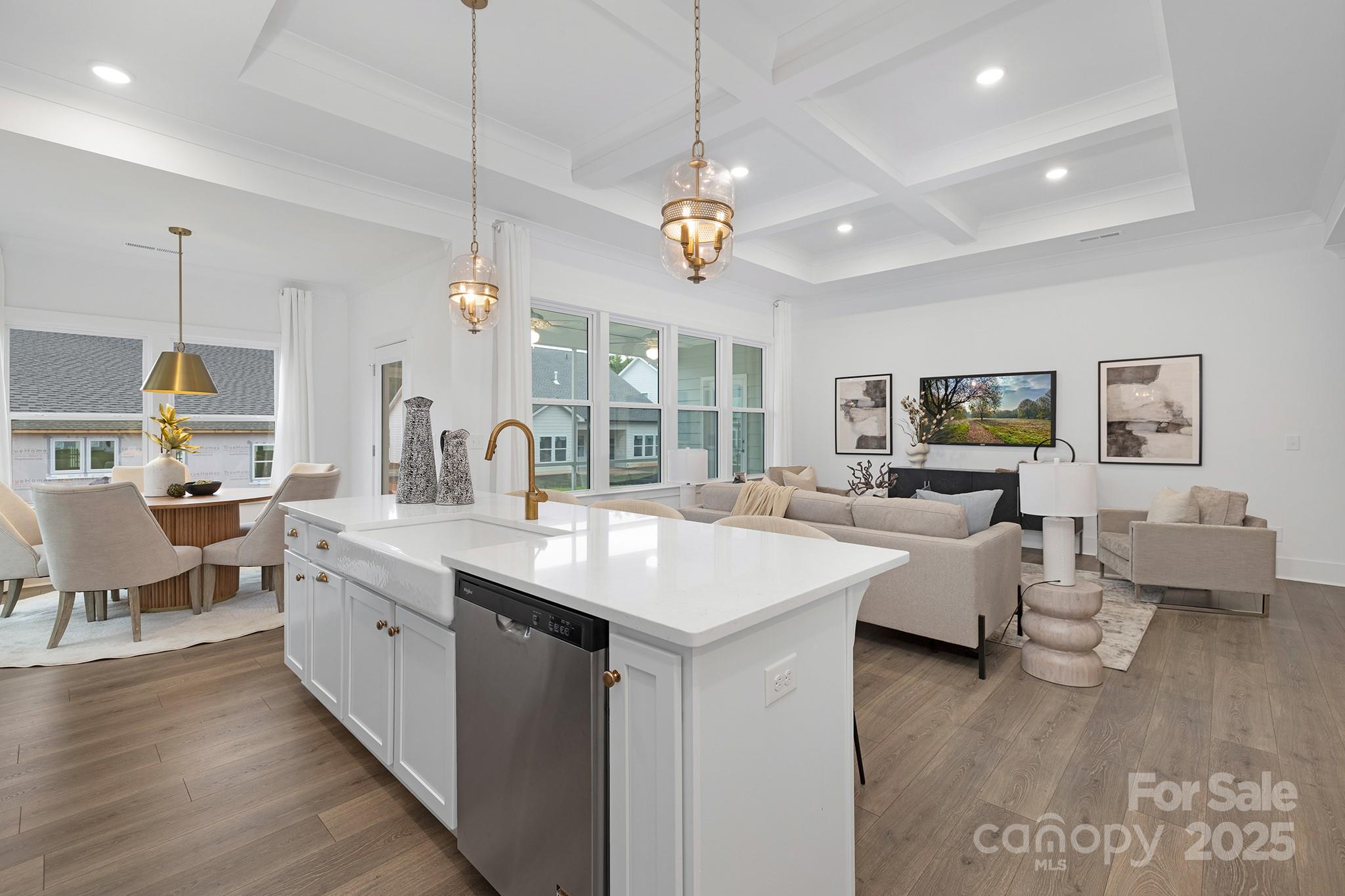 Edgewater - Residential