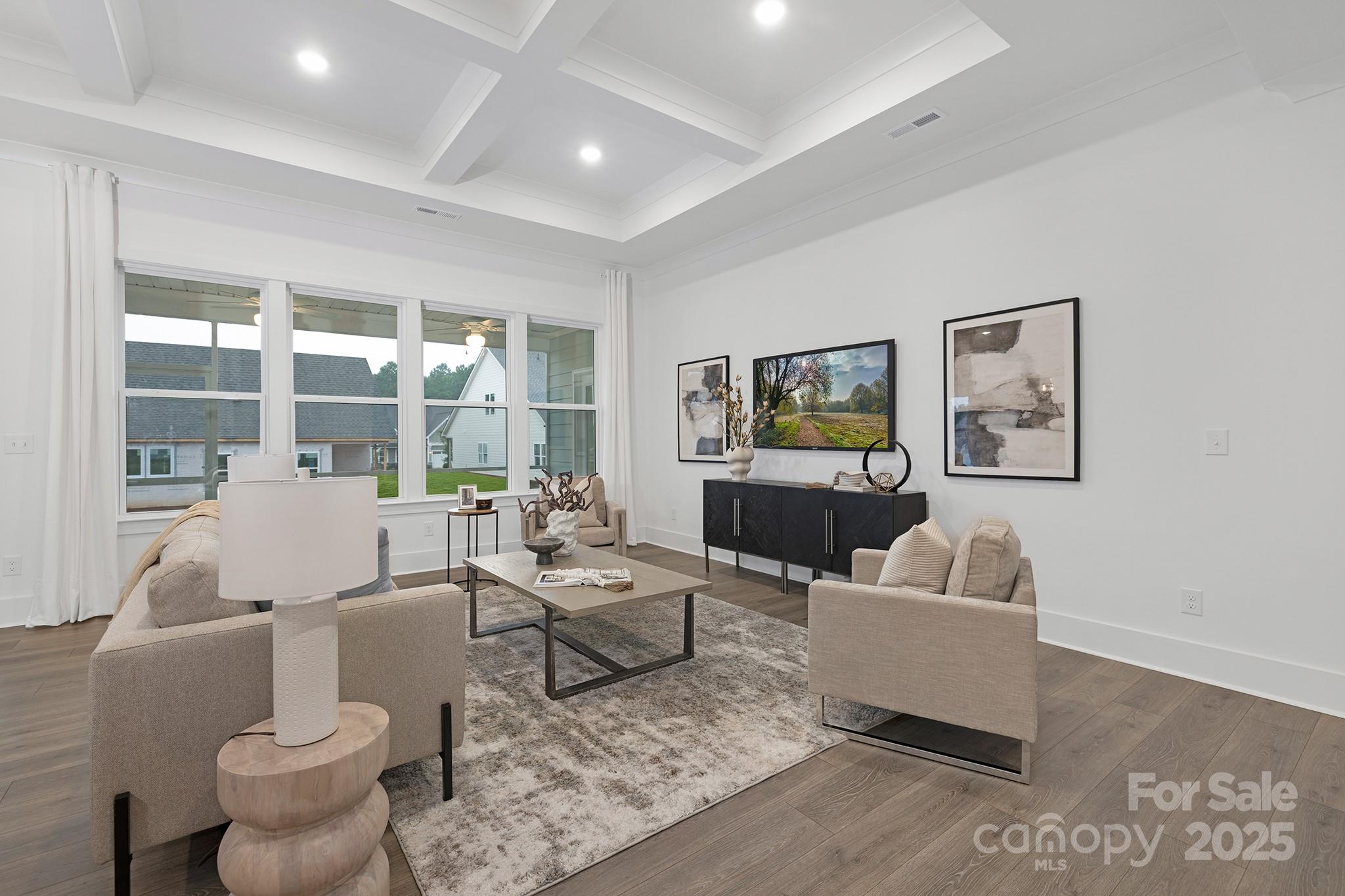 Edgewater - Residential