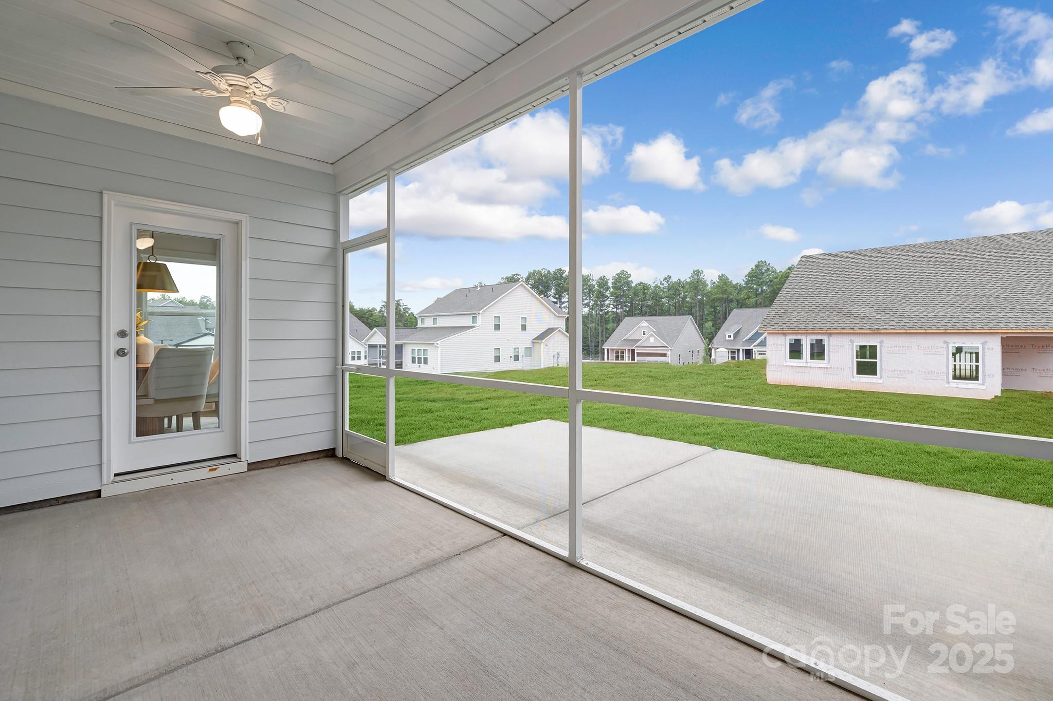 Edgewater - Residential