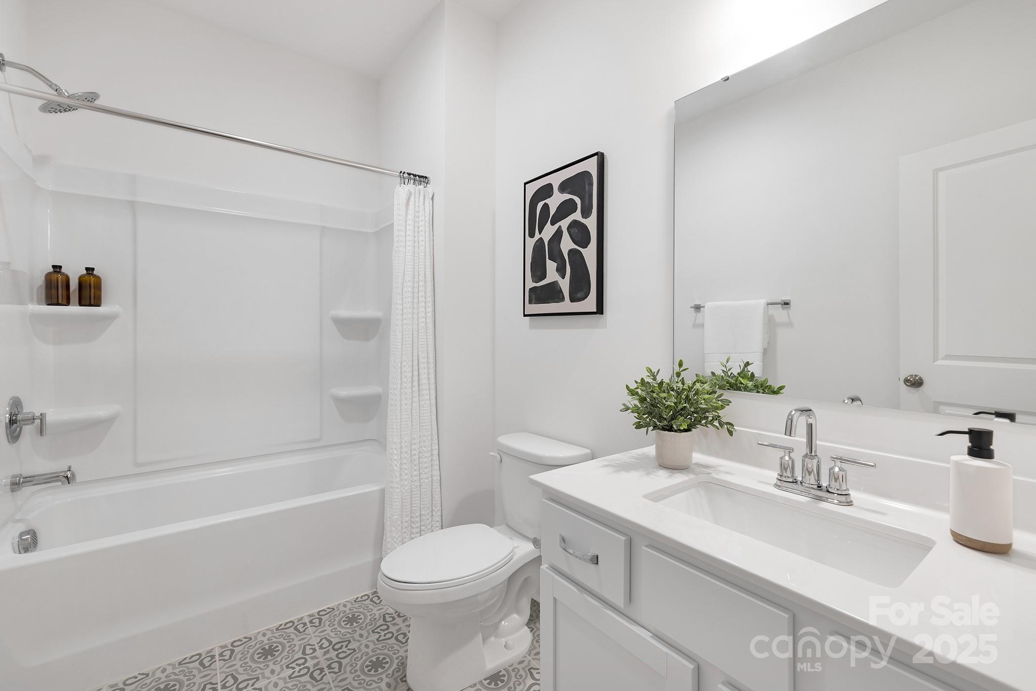 Edgewater - Residential