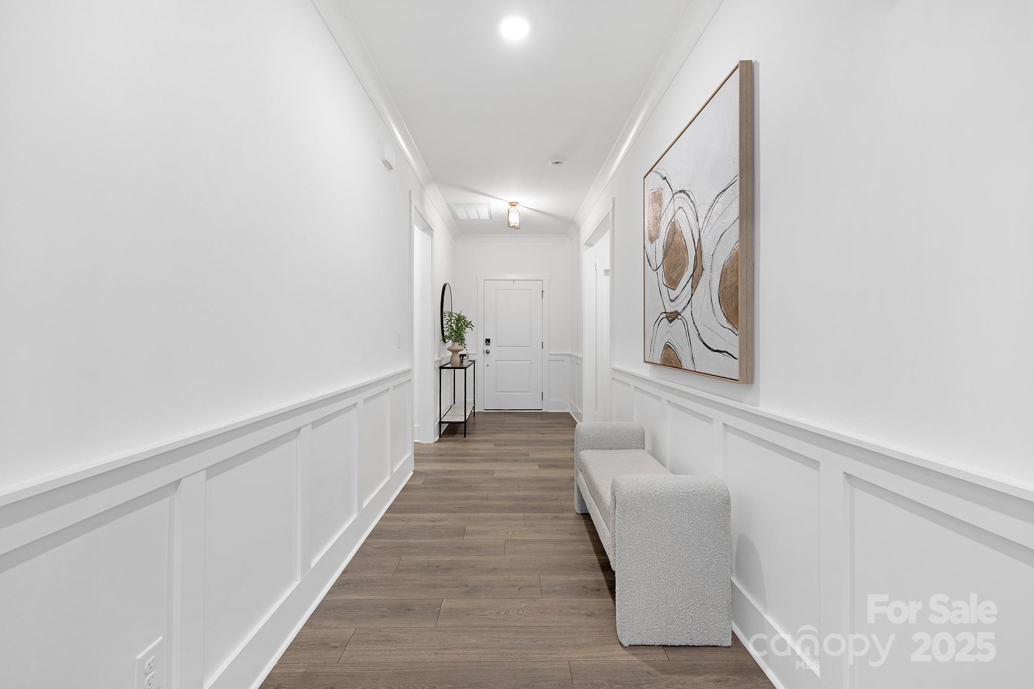 Edgewater - Residential