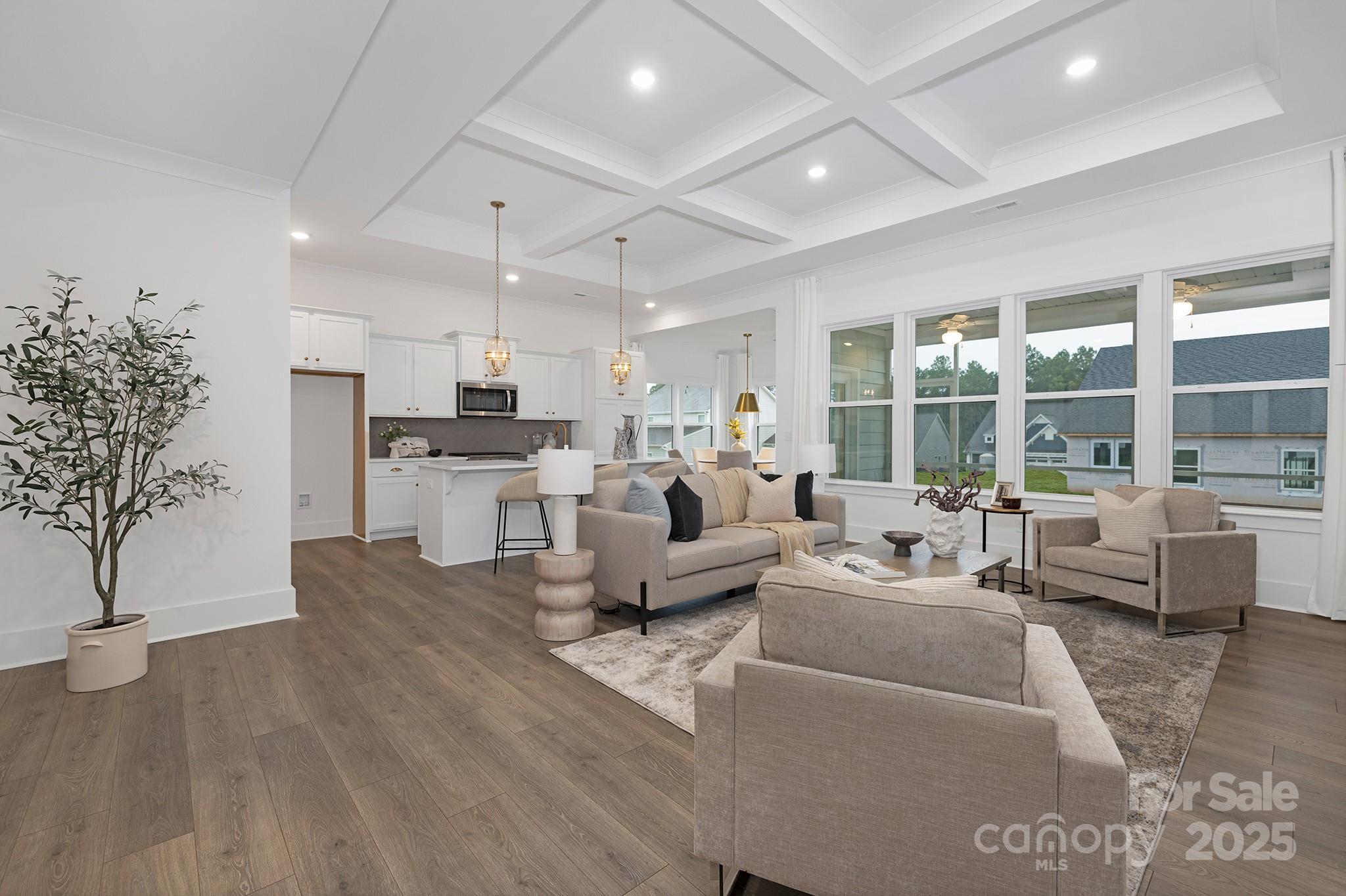 Edgewater - Residential