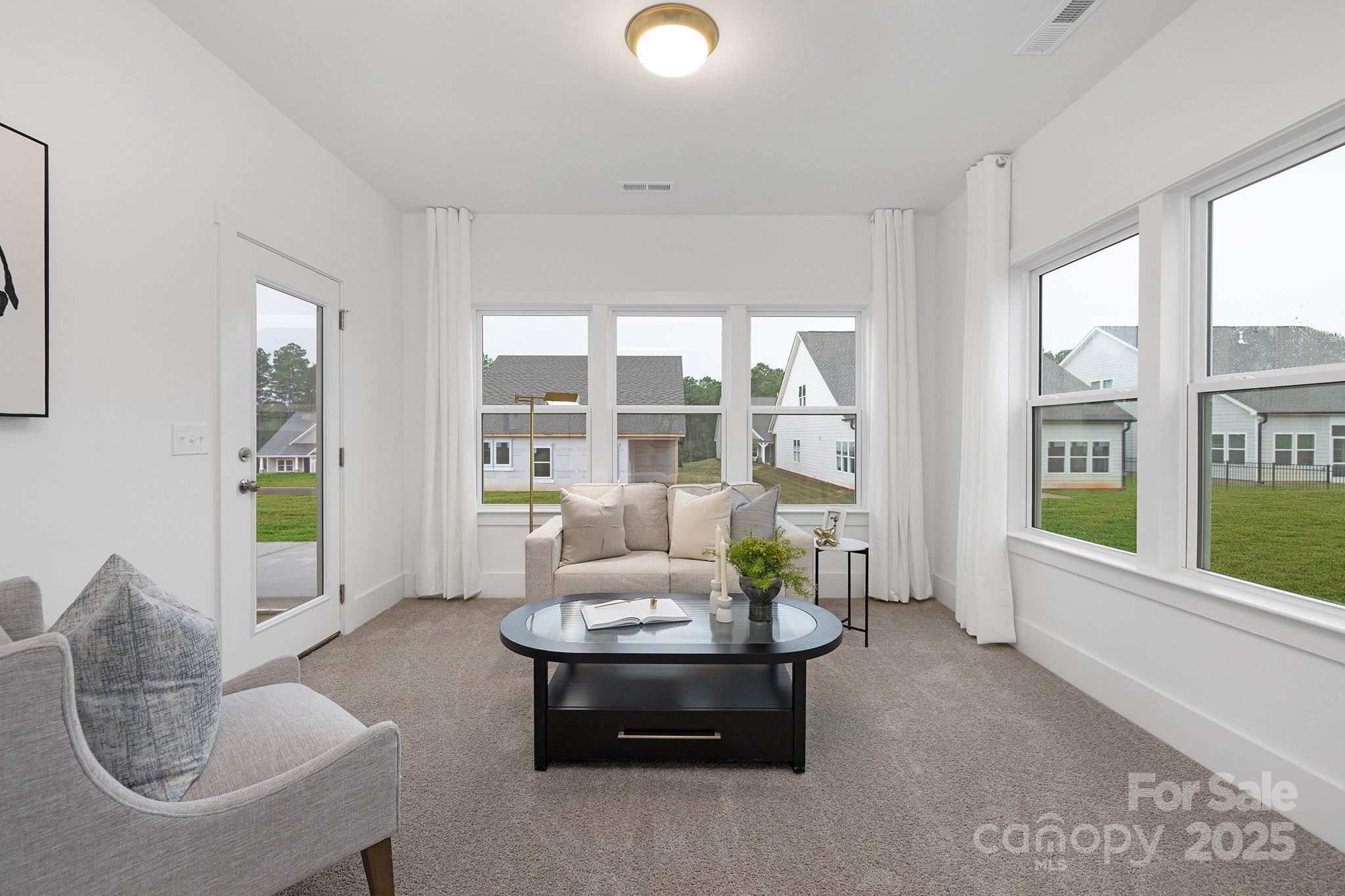 Edgewater - Residential