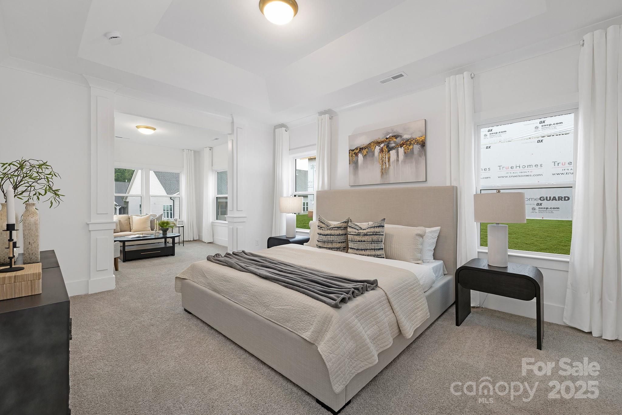 Edgewater - Residential