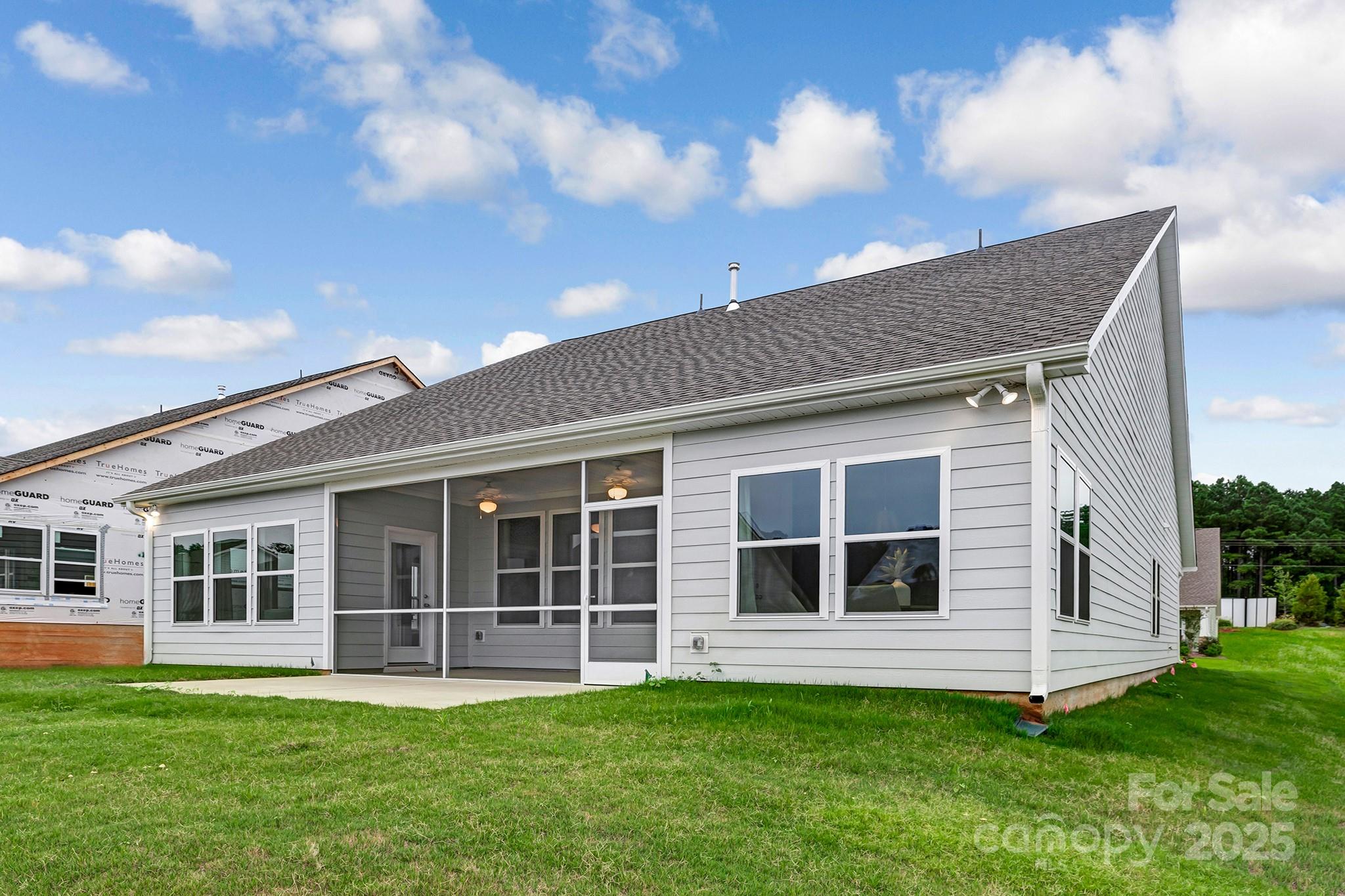 Edgewater - Residential