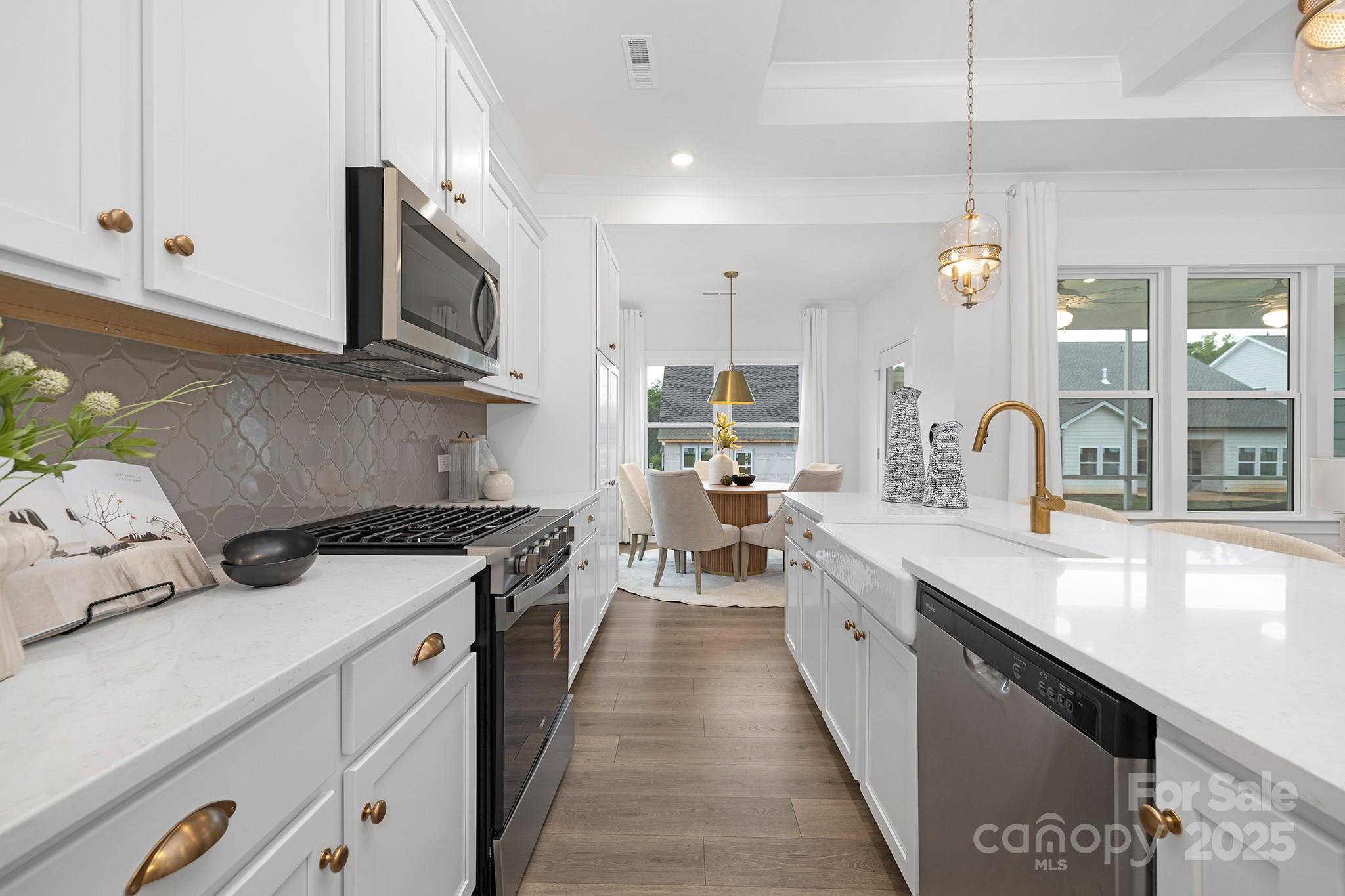 Edgewater - Residential