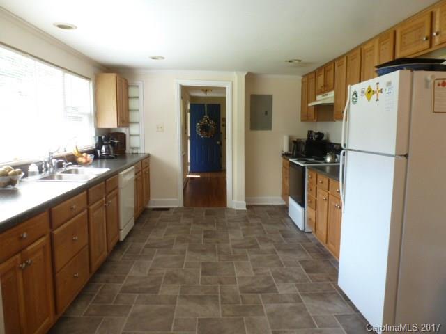 Sunny Hills - Residential