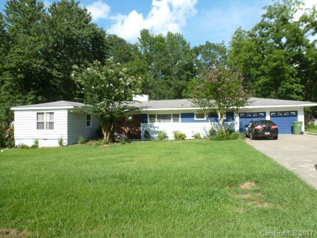 Sunny Hills - Residential