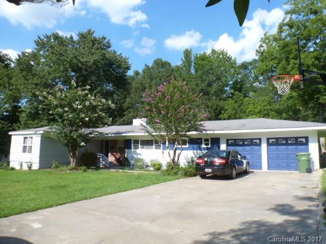 Sunny Hills - Residential