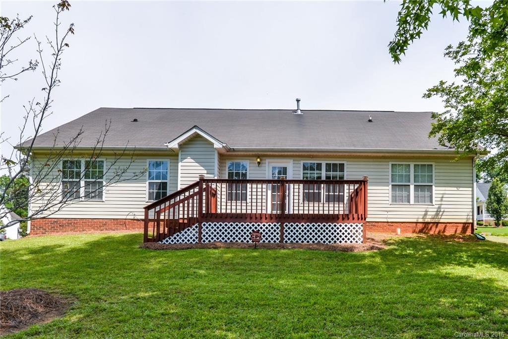 Forest Hills - Residential