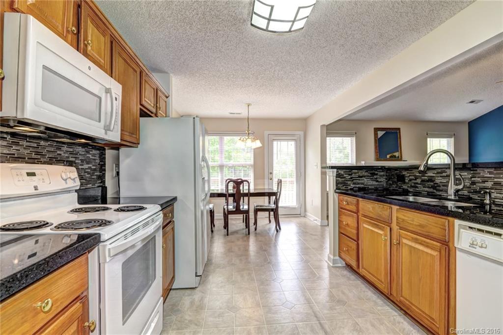 Forest Hills - Residential