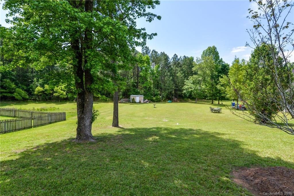 Forest Hills - Residential